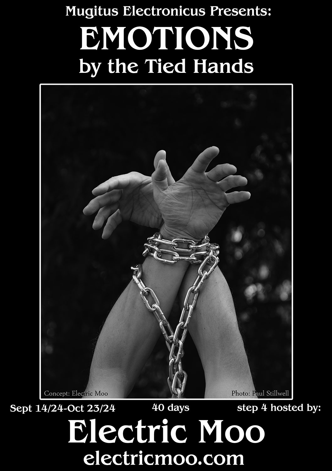 The Tied Hands