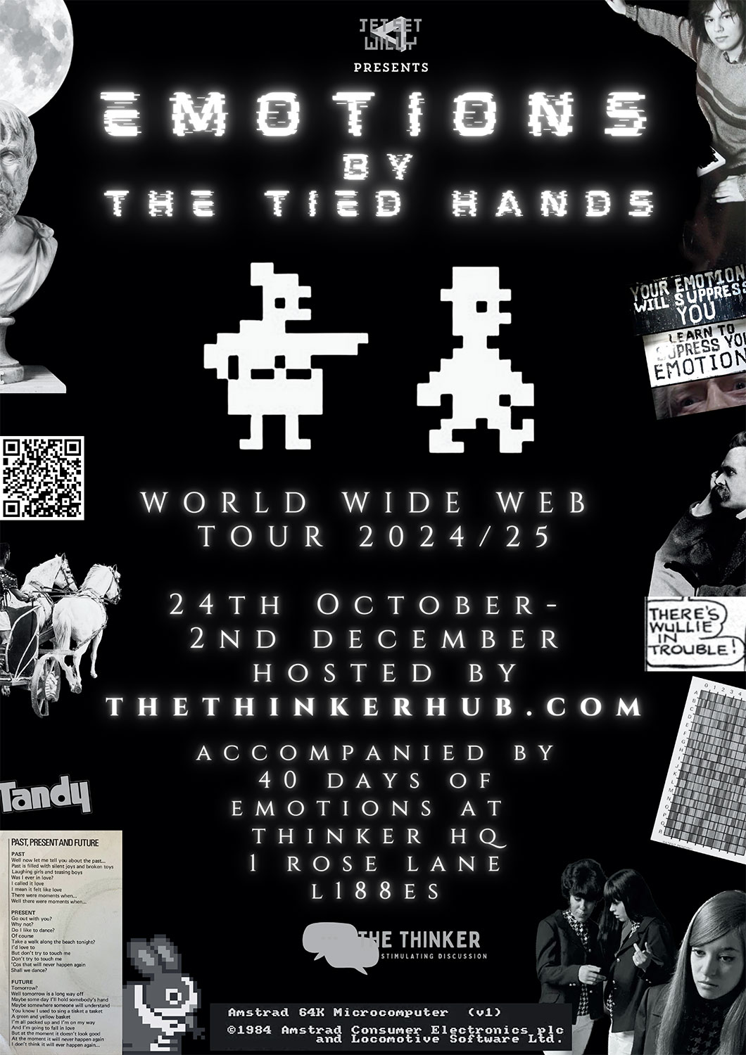 The Tied Hands