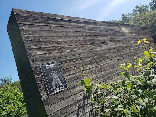 The Tied Hands in Liverpool