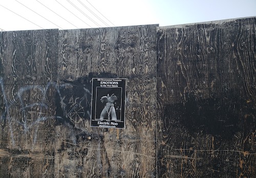 The Tied Hands in Liverpool