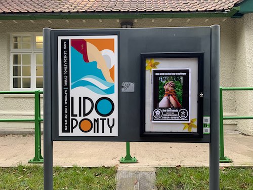 The Tied Hands in Liverpool