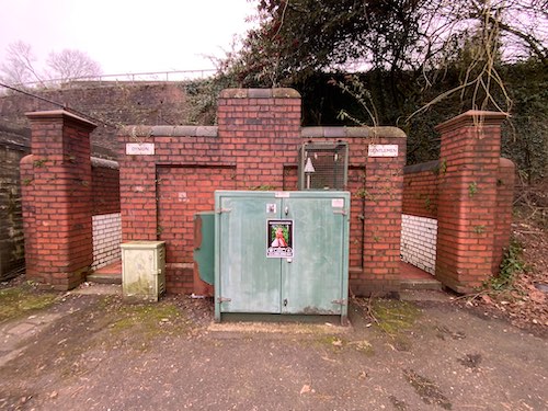 The Tied Hands in Liverpool