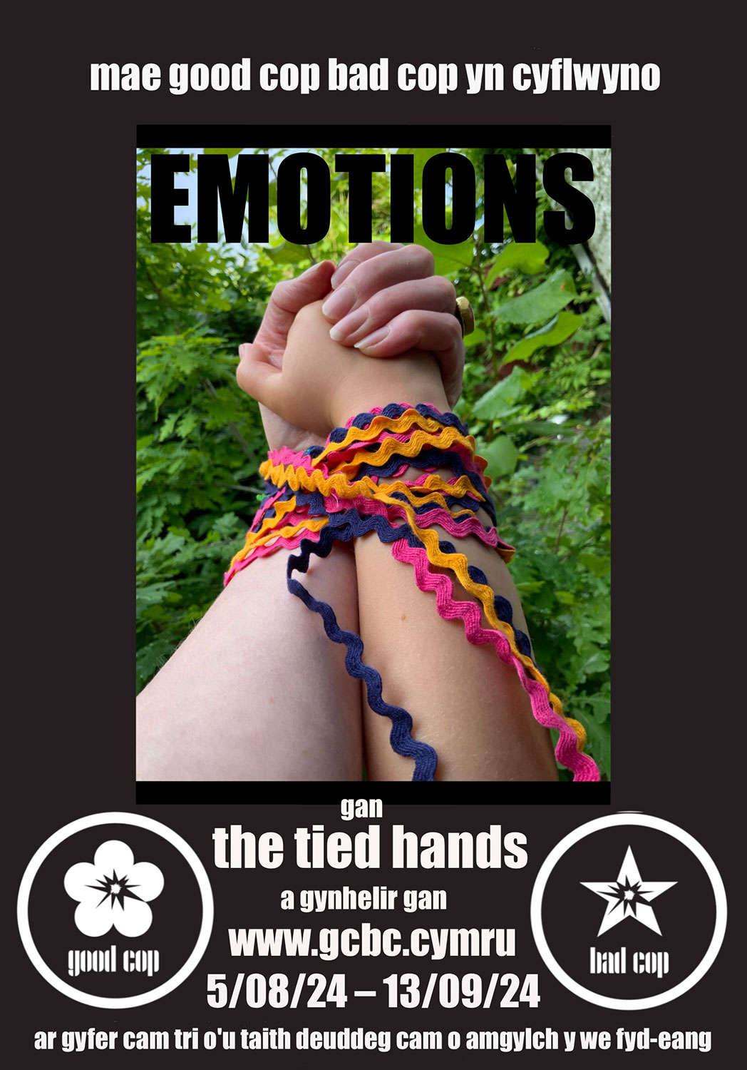 The Tied Hands