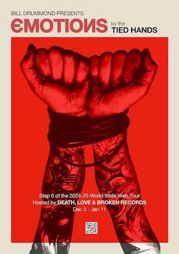 The Tied Hands in Indianapolis