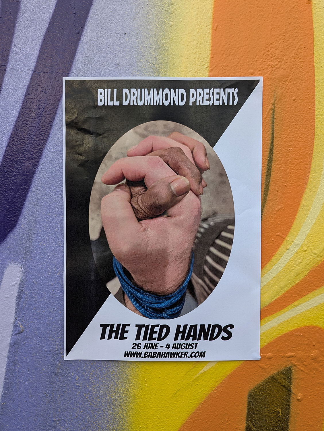 The Tied Hands